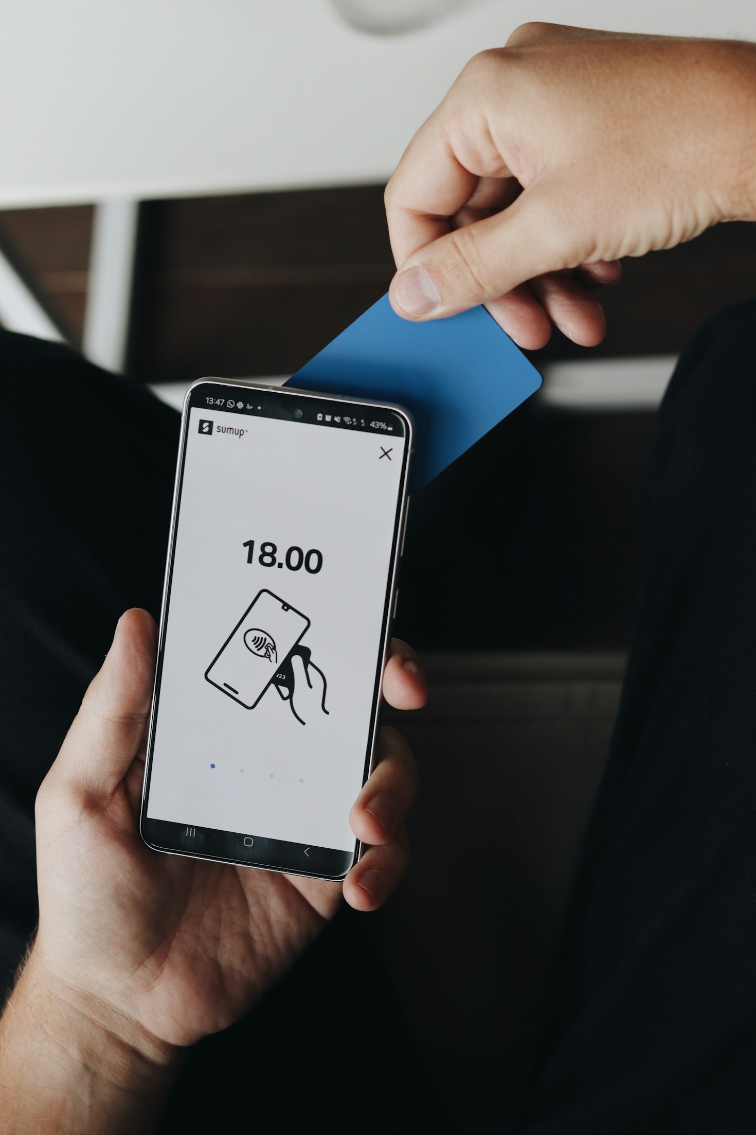 Estratégias de suporte ao cliente em plataformas de vendas online